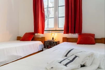 Apartamento T2 para Arrendamento férias em Quarteira