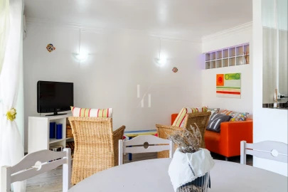 Apartamento T2 para Arrendamento férias em Quarteira