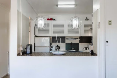 Apartamento T2 para Arrendamento férias em Quarteira