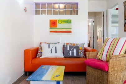 Apartamento T2 para Arrendamento férias em Quarteira