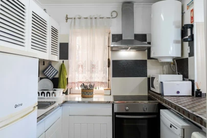 Apartamento T2 para Arrendamento férias em Quarteira