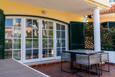 Apartamento T2 para Arrendamento férias em Quarteira