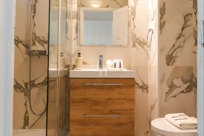 Apartamento T2 para Arrendamento férias em Quarteira