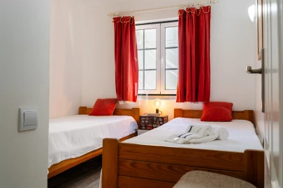 Apartamento T2 para Arrendamento férias em Quarteira