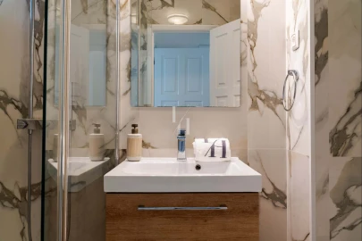 Apartamento T2 para Arrendamento férias em Quarteira