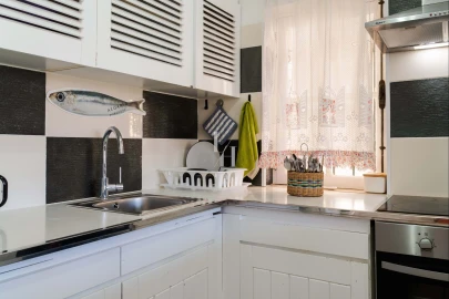 Apartamento T2 para Arrendamento férias em Quarteira