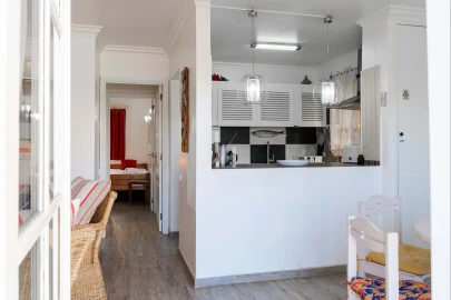 Apartamento T2 para Arrendamento férias em Quarteira