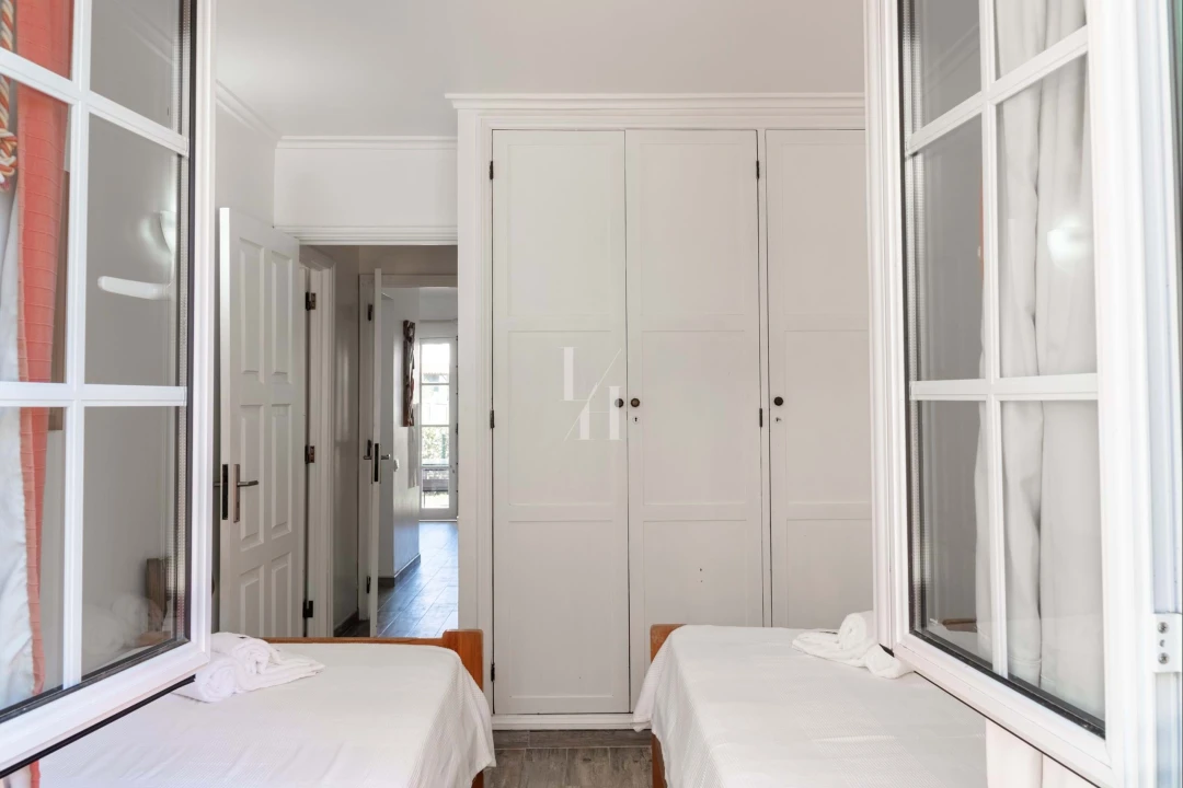 Apartamento T2 para Arrendamento férias em Quarteira Foto 20