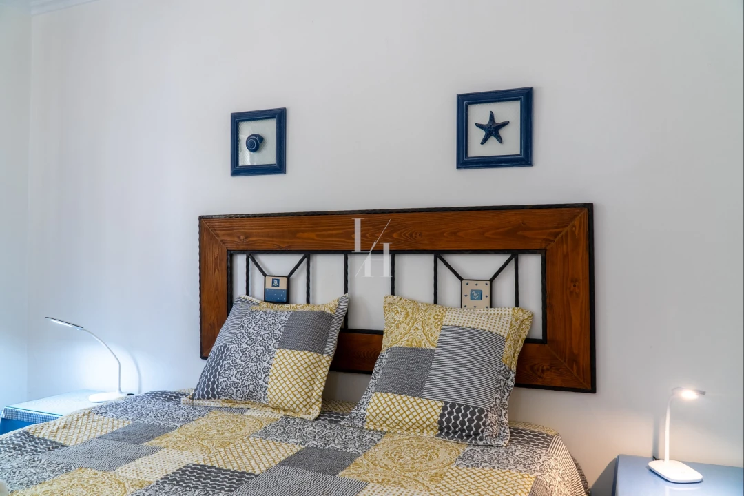 Apartamento T2 para Arrendamento férias em Quarteira Foto 18