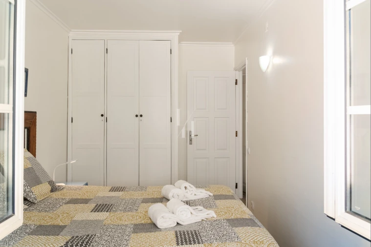 Apartamento T2 para Arrendamento férias em Quarteira Foto 19