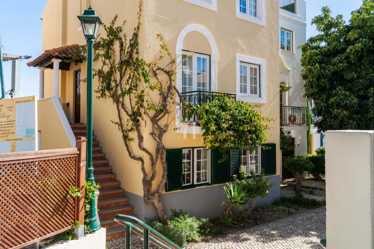 Apartamento T2 para Arrendamento férias em Quarteira Foto 21