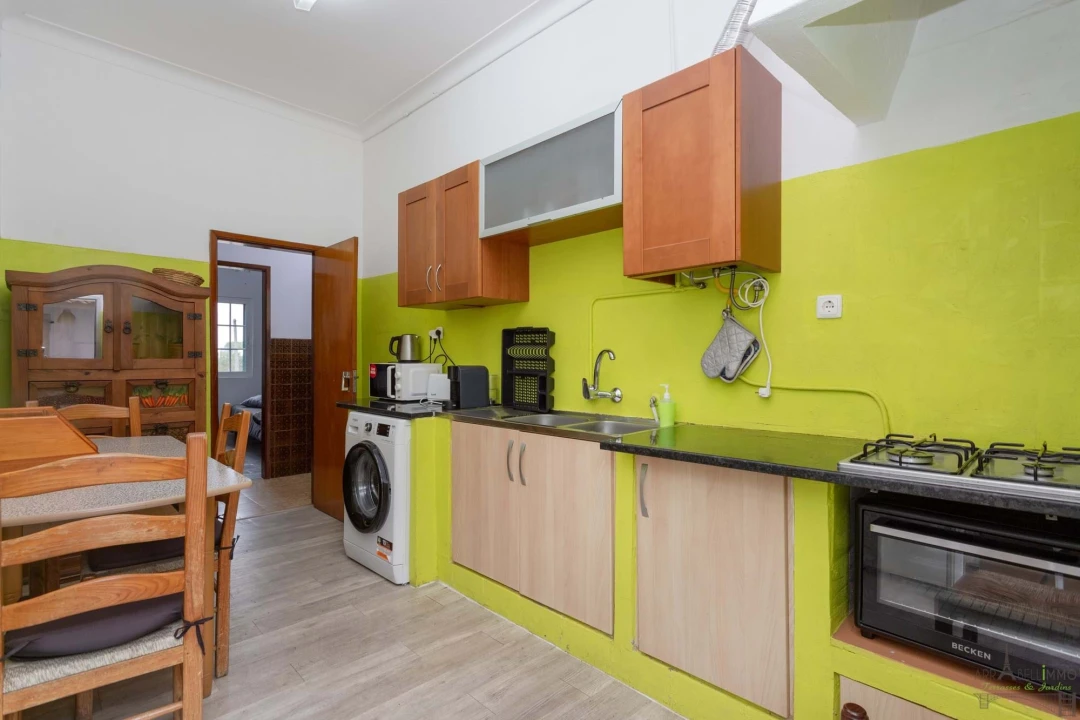 Moradia T8 para Venda em Conceição e Cabanas de Tavira Foto 34