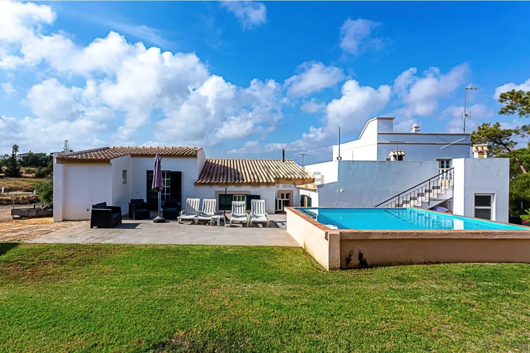 Moradia T8 para Venda em Conceição e Cabanas de Tavira Foto 13