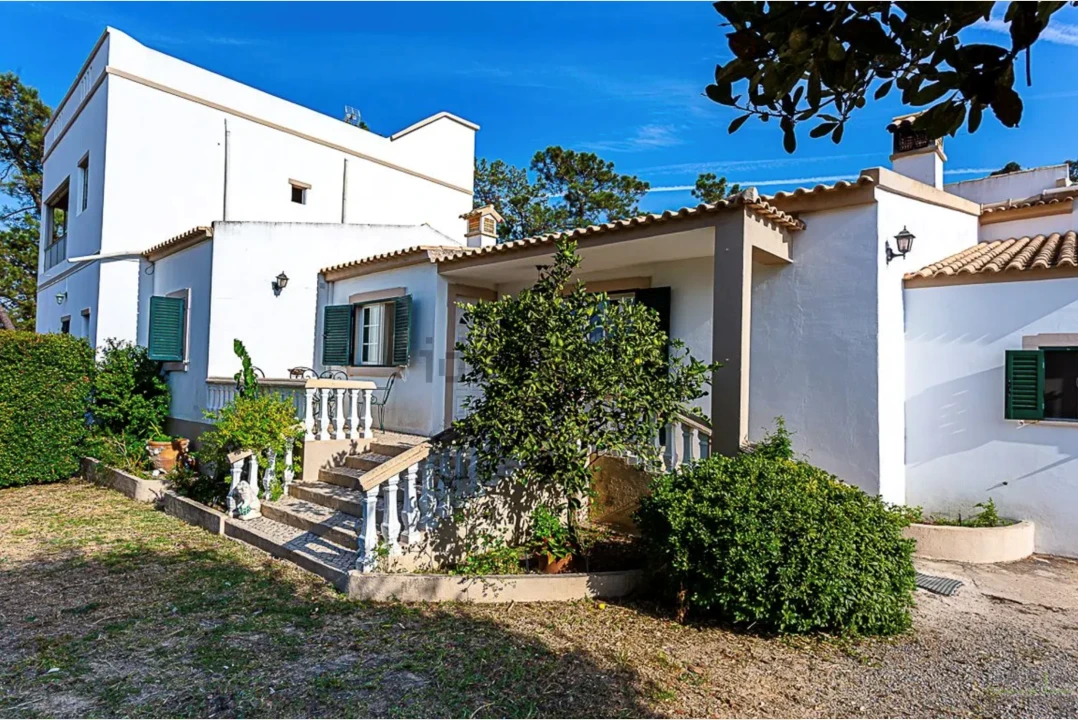 Moradia T8 para Venda em Conceição e Cabanas de Tavira Foto 9