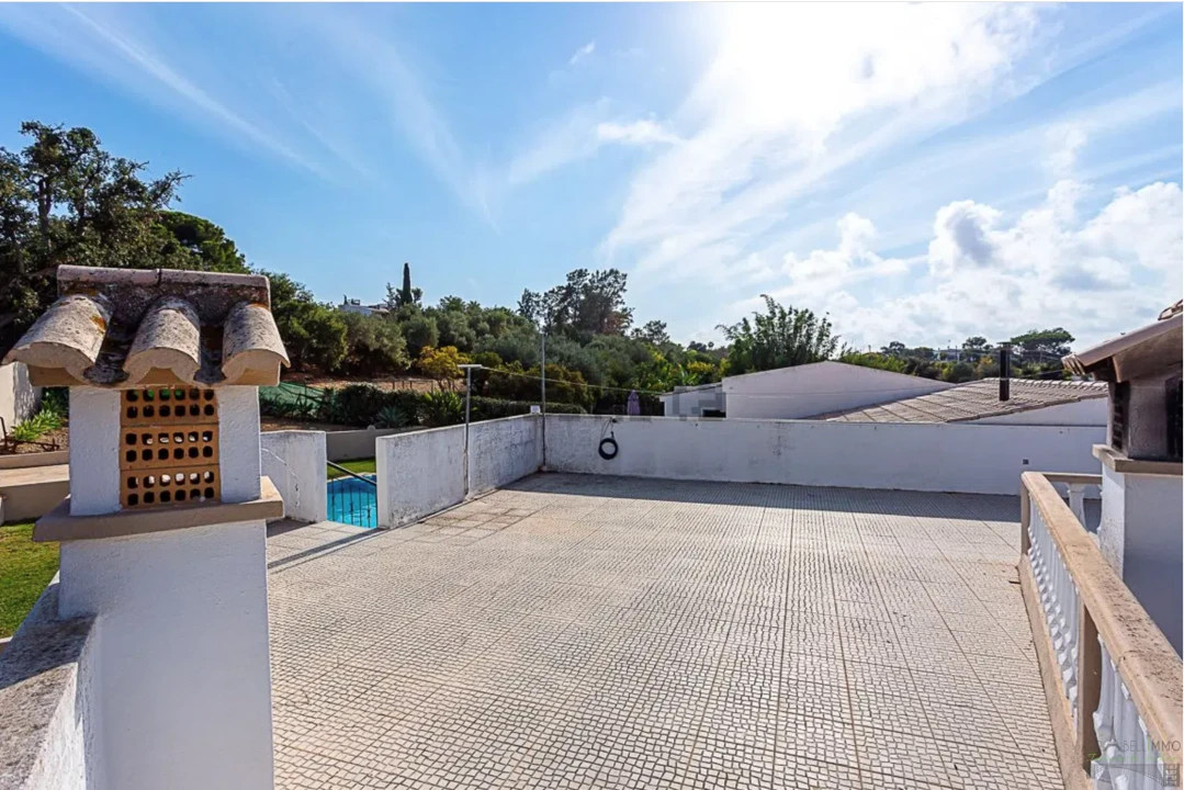 Moradia T8 para Venda em Conceição e Cabanas de Tavira Foto 15