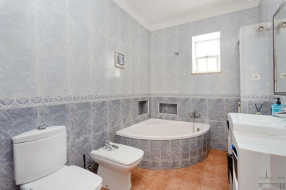 Moradia T8 para Venda em Conceição e Cabanas de Tavira