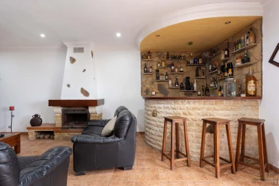 Moradia T8 para Venda em Conceição e Cabanas de Tavira