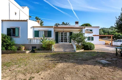 Moradia T8 para Venda em Conceição e Cabanas de Tavira