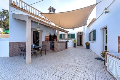 Moradia T8 para Venda em Conceição e Cabanas de Tavira