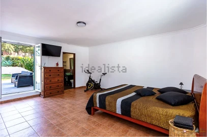 Moradia T8 para Venda em Conceição e Cabanas de Tavira