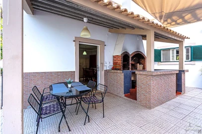 Moradia T8 para Venda em Conceição e Cabanas de Tavira