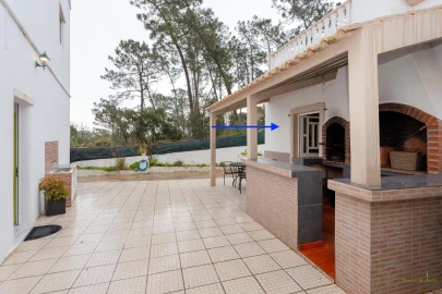 Moradia T8 para Venda em Conceição e Cabanas de Tavira