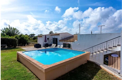 Moradia T8 para Venda em Conceição e Cabanas de Tavira