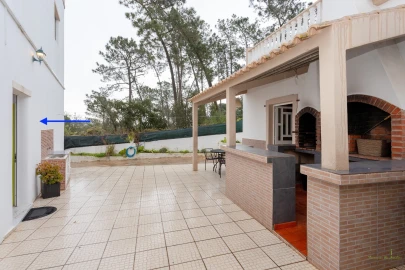 Moradia T8 para Venda em Conceição e Cabanas de Tavira