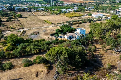 Moradia T8 para Venda em Conceição e Cabanas de Tavira