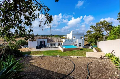 Moradia T8 para Venda em Conceição e Cabanas de Tavira