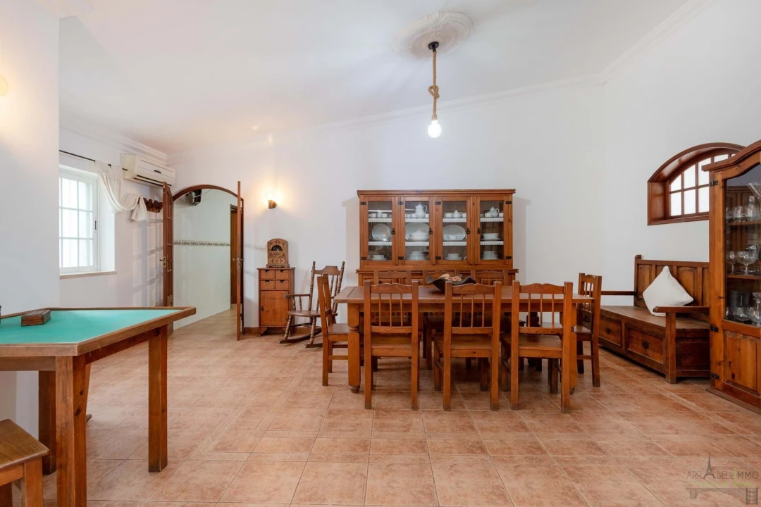 Moradia T8 para Venda em Conceição e Cabanas de Tavira Foto 18