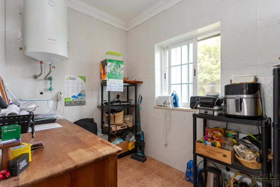 Moradia T8 para Venda em Conceição e Cabanas de Tavira Foto 37