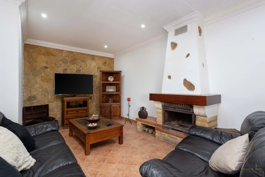 Moradia T8 para Venda em Conceição e Cabanas de Tavira Foto 16