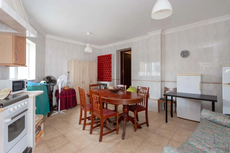 Moradia T8 para Venda em Conceição e Cabanas de Tavira Foto 43