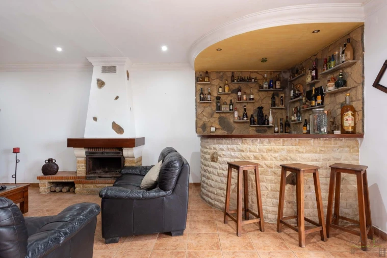 Moradia T8 para Venda em Conceição e Cabanas de Tavira Foto 17