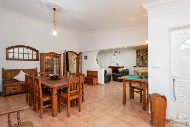 Moradia T8 para Venda em Conceição e Cabanas de Tavira Foto 20