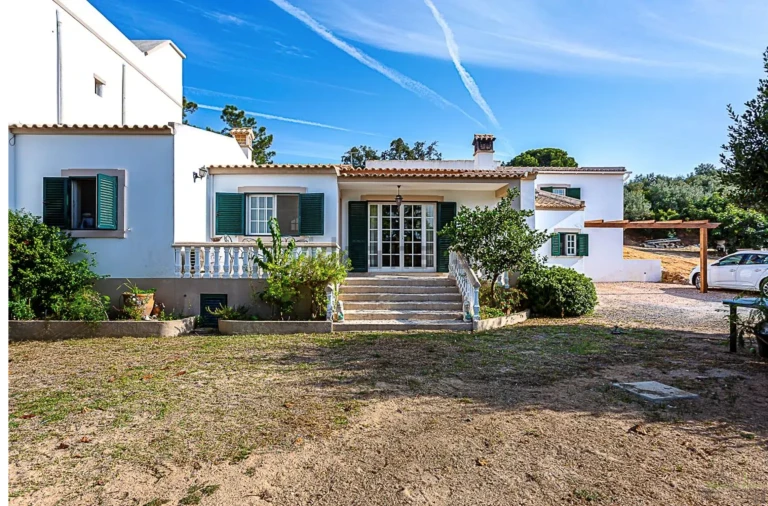 Moradia T8 para Venda em Conceição e Cabanas de Tavira Foto 8