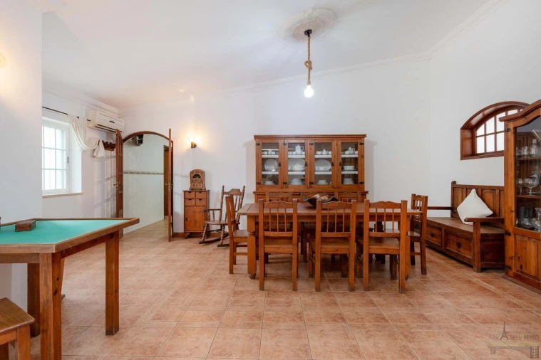 Moradia T8 para Venda em Conceição e Cabanas de Tavira Foto 18