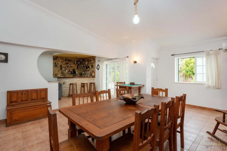 Moradia T8 para Venda em Conceição e Cabanas de Tavira Foto 19