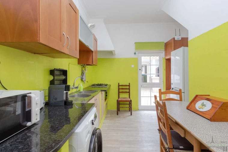 Moradia T8 para Venda em Conceição e Cabanas de Tavira Foto 35