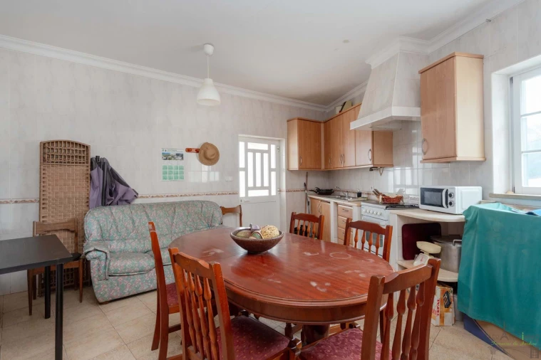 Moradia T8 para Venda em Conceição e Cabanas de Tavira Foto 41