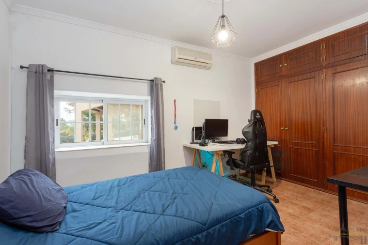 Moradia T8 para Venda em Conceição e Cabanas de Tavira Foto 24