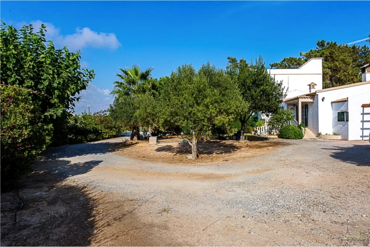 Moradia T8 para Venda em Conceição e Cabanas de Tavira Foto 10