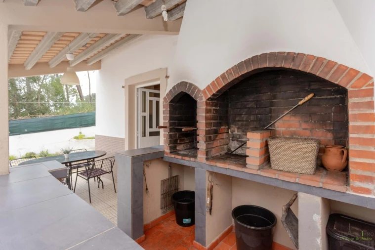 Moradia T8 para Venda em Conceição e Cabanas de Tavira Foto 33