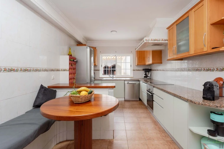 Moradia T8 para Venda em Conceição e Cabanas de Tavira Foto 21