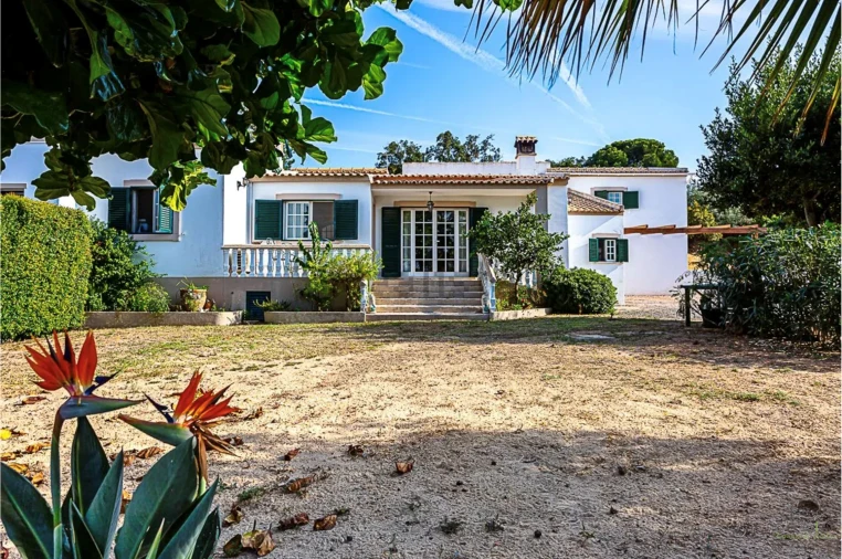 Moradia T8 para Venda em Conceição e Cabanas de Tavira Foto 7