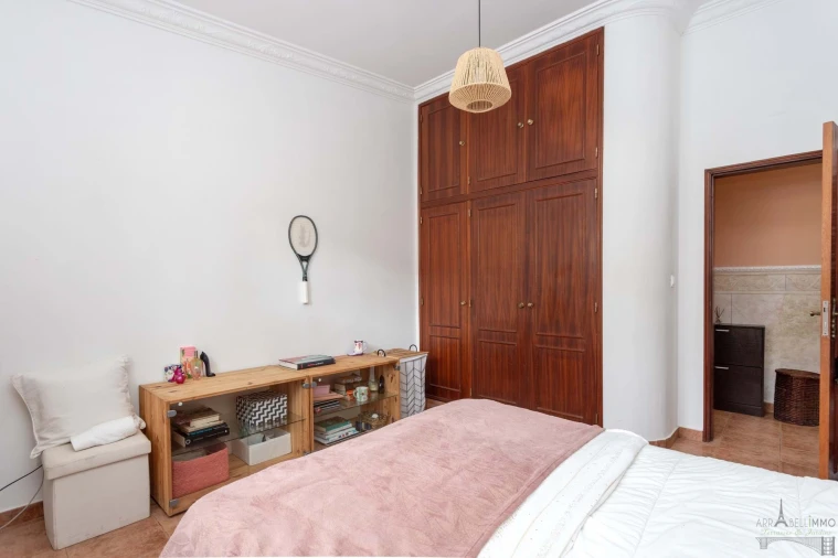 Moradia T8 para Venda em Conceição e Cabanas de Tavira Foto 27