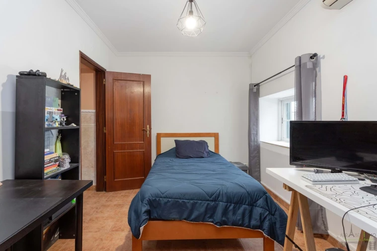 Moradia T8 para Venda em Conceição e Cabanas de Tavira Foto 25