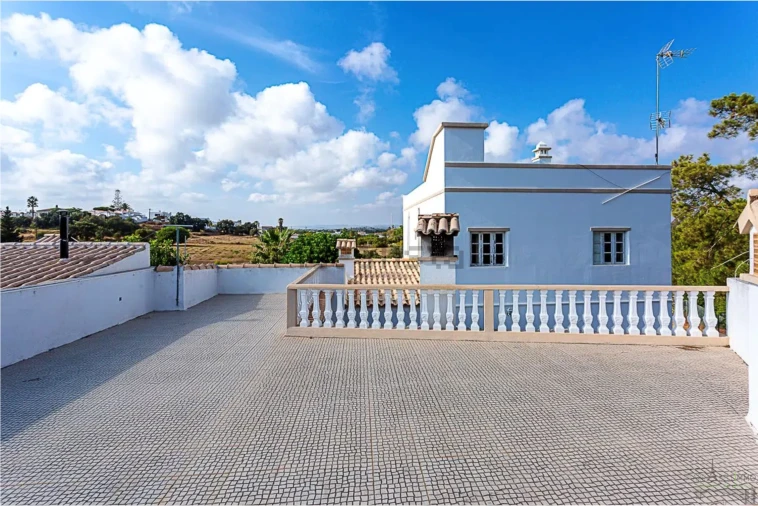 Moradia T8 para Venda em Conceição e Cabanas de Tavira Foto 14