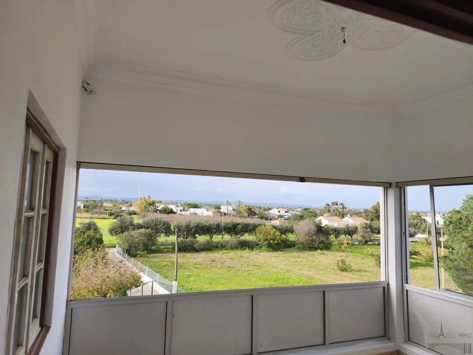 Moradia T8 para Venda em Conceição e Cabanas de Tavira Foto 50